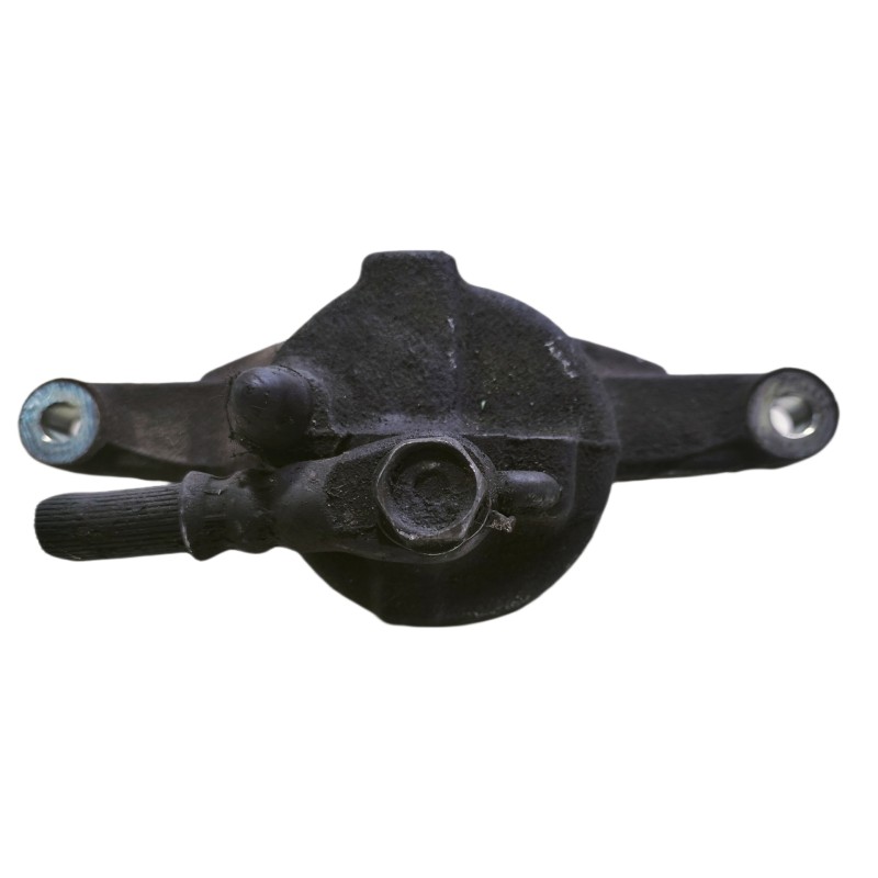 Recambio de pinza freno delantera izquierda para toyota aygo (kgb/wnb) 1.0 cat referencia OEM IAM 477500H010  