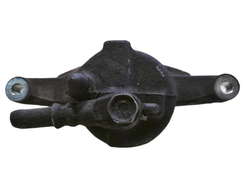 Recambio de pinza freno delantera izquierda para toyota aygo (kgb/wnb) 1.0 cat referencia OEM IAM 477500H010  