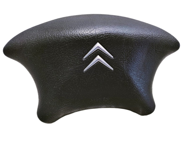Recambio de airbag delantero izquierdo para citroën c5 berlina sx (e) referencia OEM IAM 96509314ZE CA101700ZE 