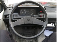 Recambio de volante para volkswagen polo (867/871/873) cl coupe referencia OEM IAM   