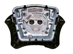 Recambio de airbag delantero izquierdo para citroën c5 berlina sx (e) referencia OEM IAM 96509314ZE CA101700ZE  2