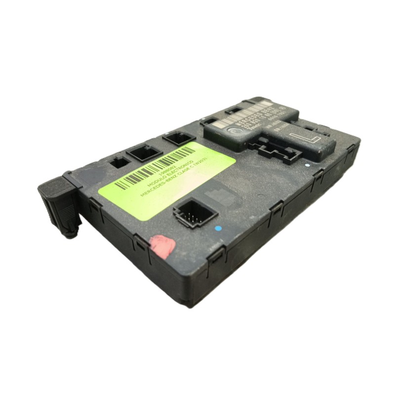 Recambio de modulo electronico para mercedes-benz clase c (w203) c 200 cdi (203.004) referencia OEM IAM  203820158509 