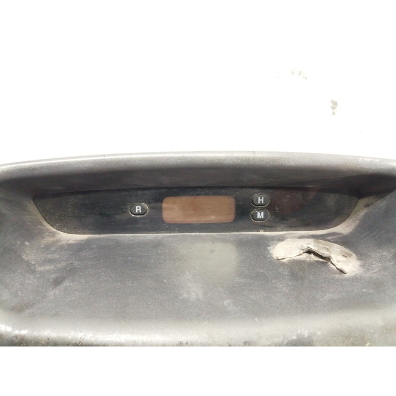 Recambio de pantalla multifuncion para kia carens (un) referencia OEM IAM 945101D000 945101D200 