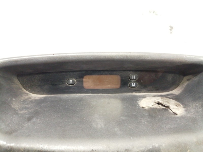 Recambio de pantalla multifuncion para kia carens (un) referencia OEM IAM 945101D000 945101D200 