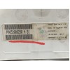 Recambio de cuadro instrumentos para citroën c3 1.4 hdi referencia OEM IAM P9652008280  