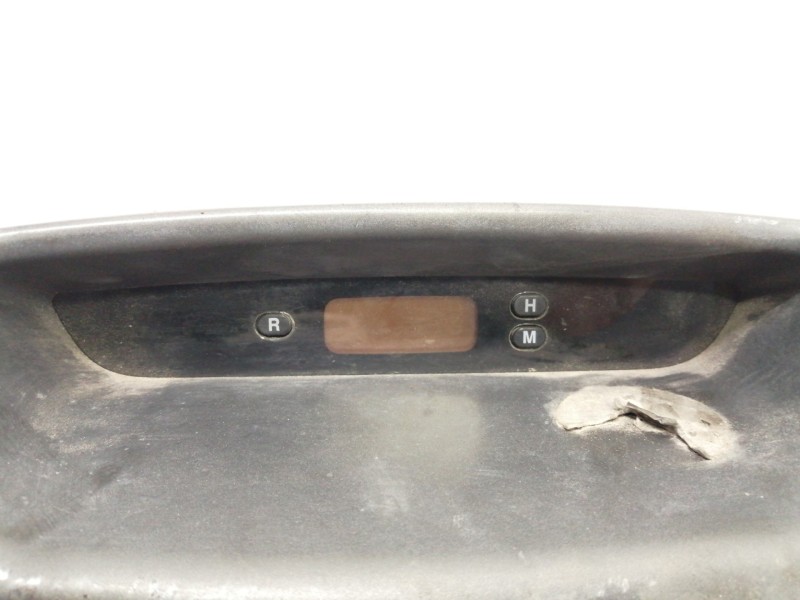 Recambio de pantalla multifuncion para kia carens (un) referencia OEM IAM 945101D000 945101D200 