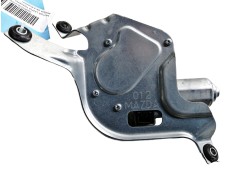 Recambio de motor limpia trasero para mazda cx-3 evolution referencia OEM IAM    2