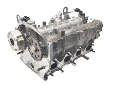 Recambio de culata para volkswagen golf vi (5k1) advance referencia OEM IAM   