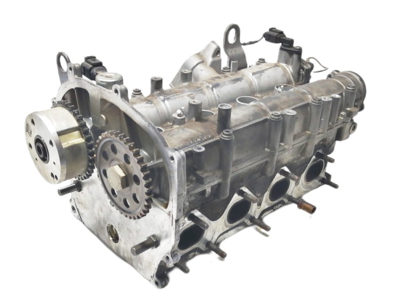 Recambio de culata para volkswagen golf vi (5k1) advance referencia OEM IAM   