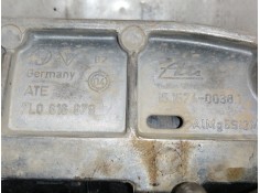 Recambio de bomba suspension para volkswagen touareg (7l6) v6 tdi referencia OEM IAM 7L0616879 SCM80 / 1515240082 / 3Z03071000 4 2