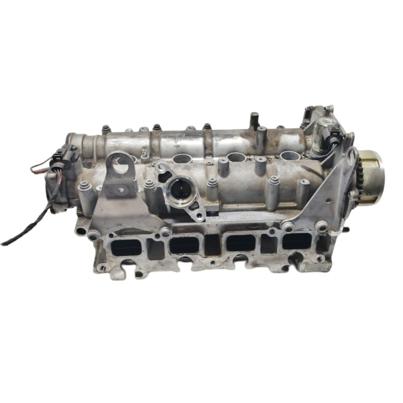 Recambio de culata para volkswagen golf vi (5k1) advance referencia OEM IAM   