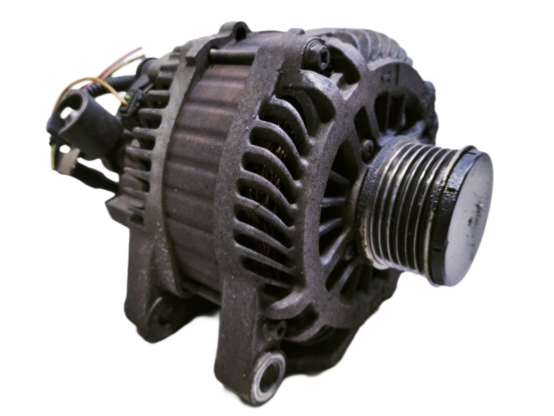 Recambio de alternador para citroën c5 berlina sx (e) referencia OEM IAM 9654752880 A004TJ0084C 