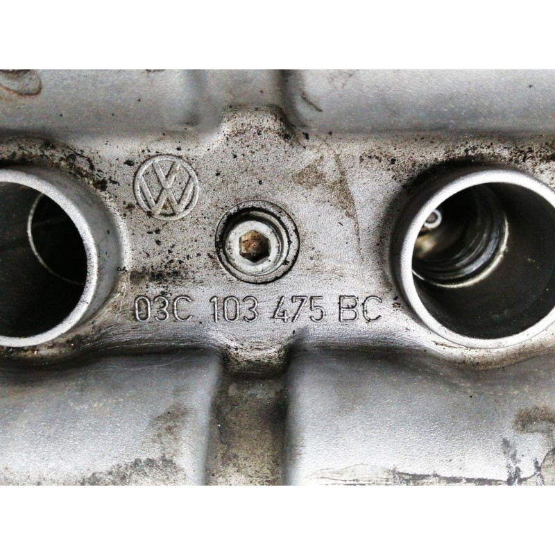 Recambio de culata para volkswagen golf vi (5k1) advance referencia OEM IAM   