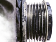 Recambio de alternador para citroën c5 berlina sx (e) referencia OEM IAM 9654752880 A004TJ0084C  2