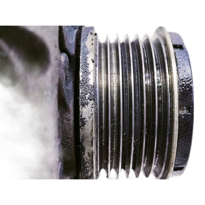 Recambio de alternador para citroën c5 berlina sx (e) referencia OEM IAM 9654752880 A004TJ0084C 