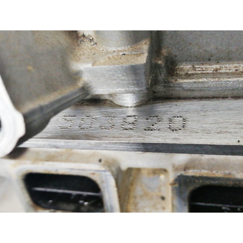 Recambio de culata para volkswagen golf vi (5k1) advance referencia OEM IAM   