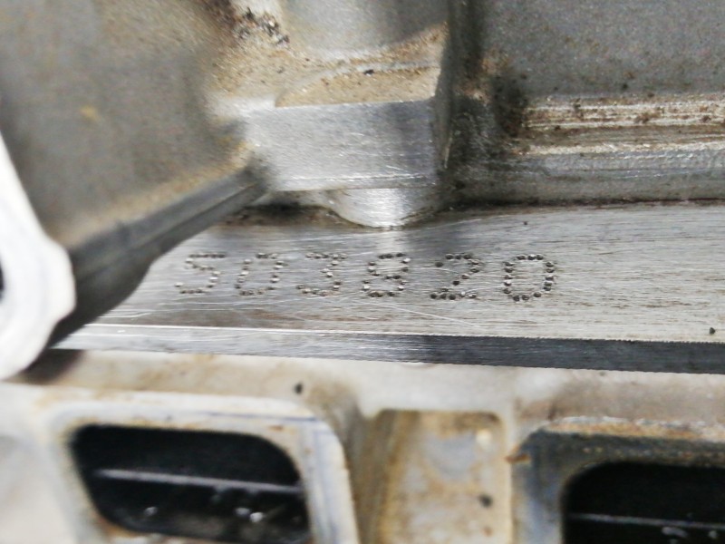 Recambio de culata para volkswagen golf vi (5k1) advance referencia OEM IAM   