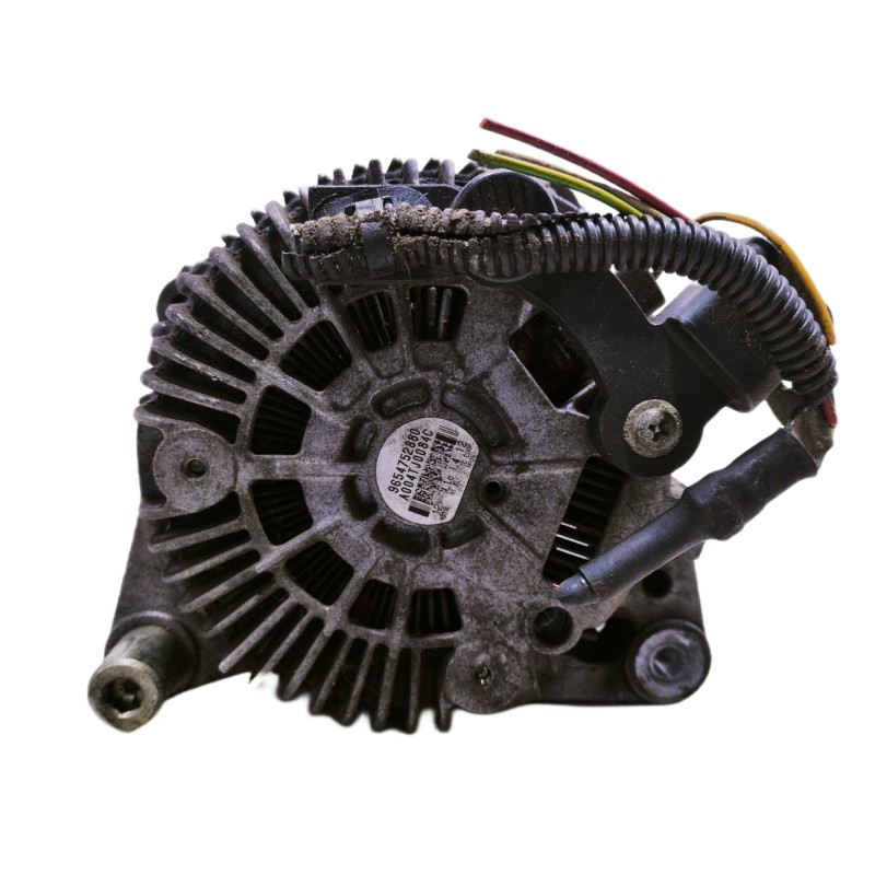 Recambio de alternador para citroën c5 berlina sx (e) referencia OEM IAM 9654752880 A004TJ0084C 