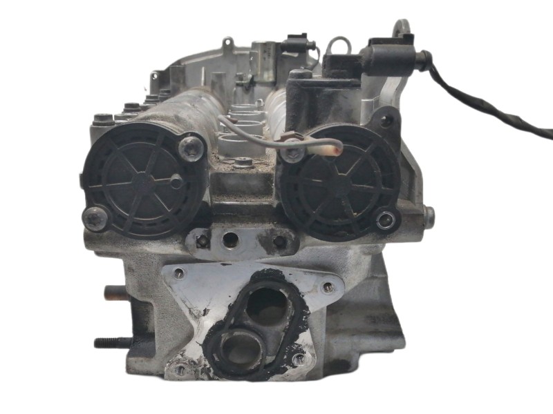 Recambio de culata para volkswagen golf vi (5k1) advance referencia OEM IAM   