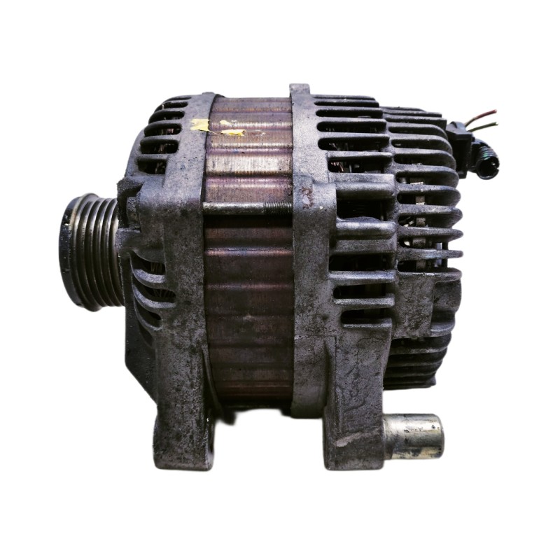 Recambio de alternador para citroën c5 berlina sx (e) referencia OEM IAM 9654752880 A004TJ0084C 