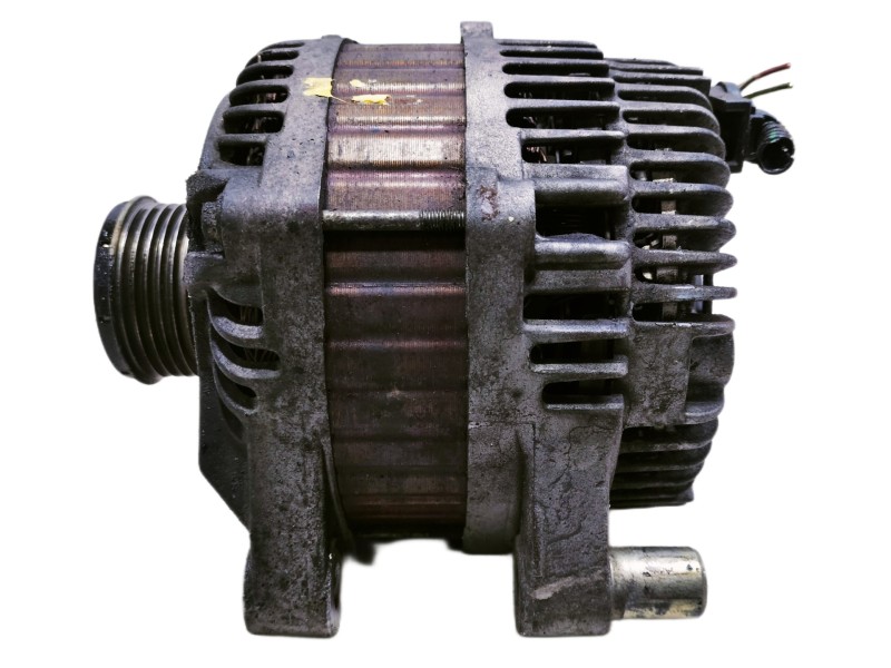 Recambio de alternador para citroën c5 berlina sx (e) referencia OEM IAM 9654752880 A004TJ0084C 