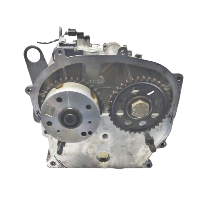 Recambio de culata para volkswagen golf vi (5k1) advance referencia OEM IAM   