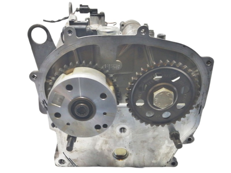 Recambio de culata para volkswagen golf vi (5k1) advance referencia OEM IAM   