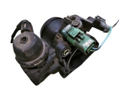 Recambio de caja mariposa para citroën c5 berlina sx (e) referencia OEM IAM 9639027480 0798005602  2