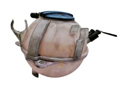 Recambio de deposito expansion para volkswagen golf vi (5k1) advance referencia OEM IAM 1K0121407A   2