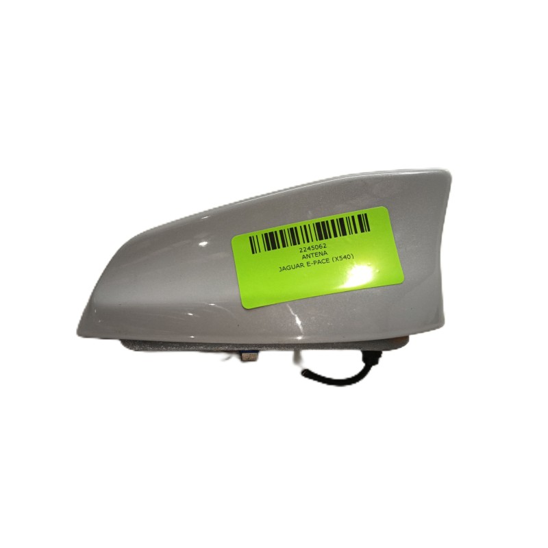 Recambio de antena para jaguar e-pace (x540) 2.0 d180 awd referencia OEM IAM C2D53079 FW9319C089DB 