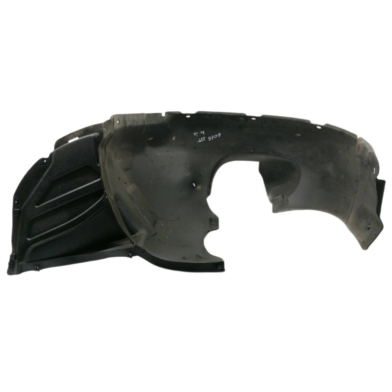 Recambio de paso rueda para skoda fabia combi (5j5) style referencia OEM IAM 5J0809961LH 5J0809961ALH DELANTERO IZQUIERDO