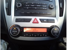 Recambio de mando calefaccion / aire acondicionado para kia pro_cee´d emotion referencia OEM IAM 972501H602   2