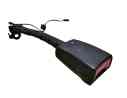 ENGANCHE CINTURON DELANTERO DERECHO 1K4857756TQVZ 1K4857756T 