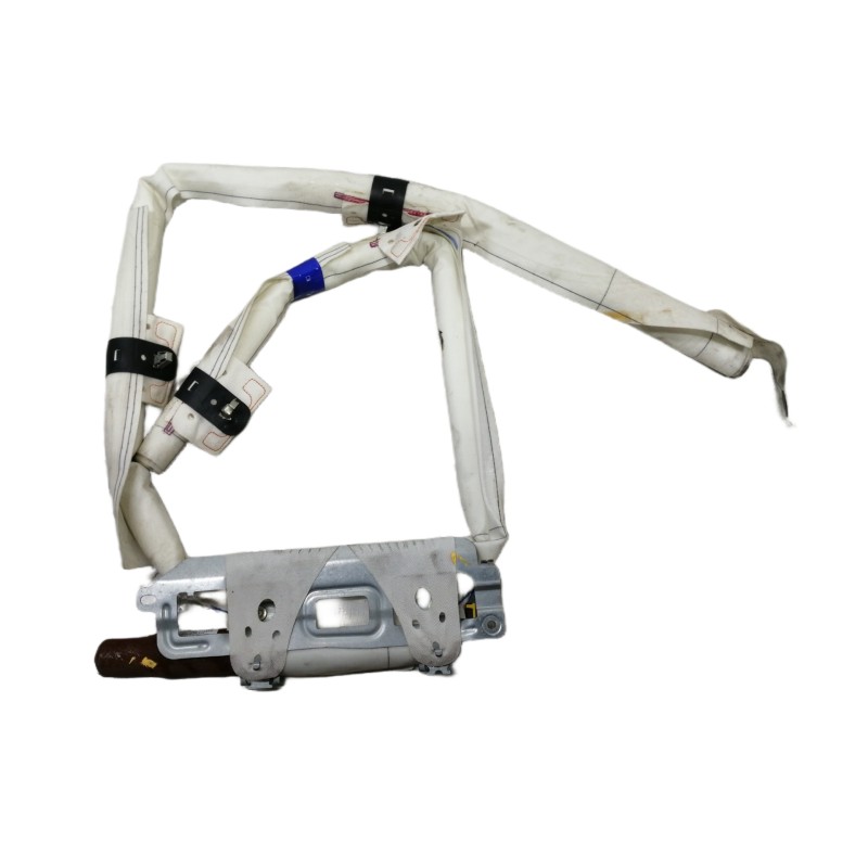 Recambio de airbag cortina delantero derecho para volkswagen golf vi (5k1) advance referencia OEM IAM 5K6880742D 681ASG700HIXLV 