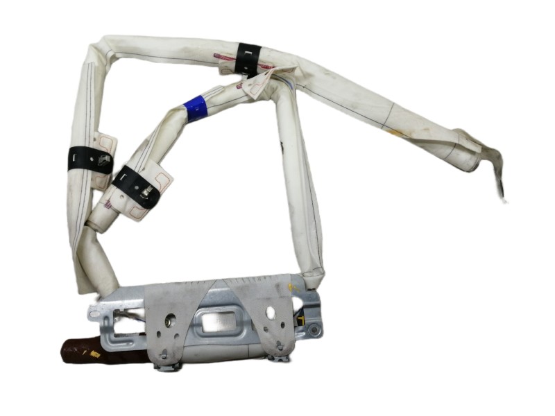 Recambio de airbag cortina delantero derecho para volkswagen golf vi (5k1) advance referencia OEM IAM 5K6880742D 681ASG700HIXLV 