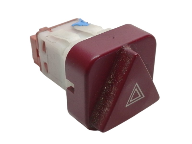 Recambio de warning para peugeot 1007 urban referencia OEM IAM 60519  