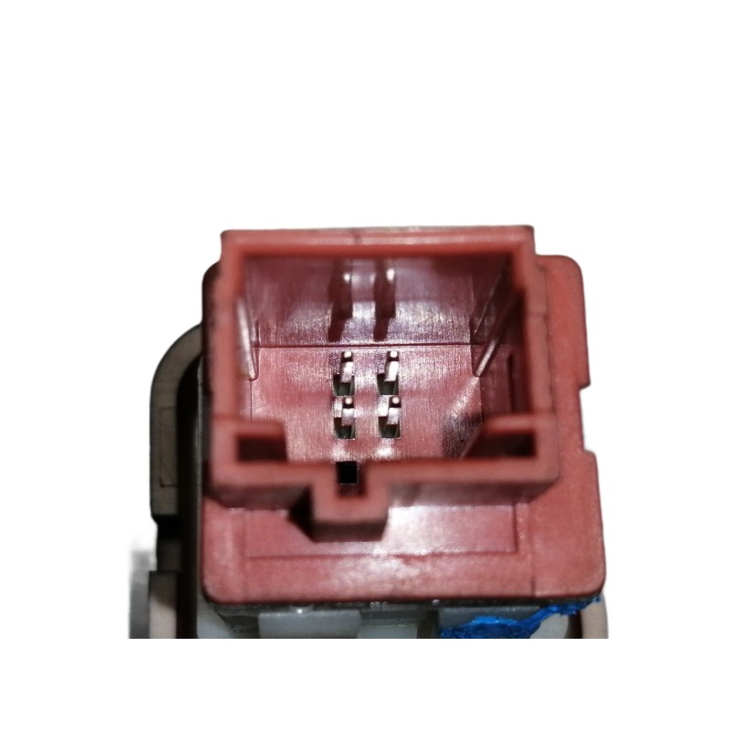 Recambio de warning para peugeot 1007 urban referencia OEM IAM 60519  