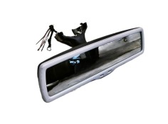 Recambio de espejo interior para volkswagen golf vi (5k1) advance referencia OEM IAM E11026141 026141 