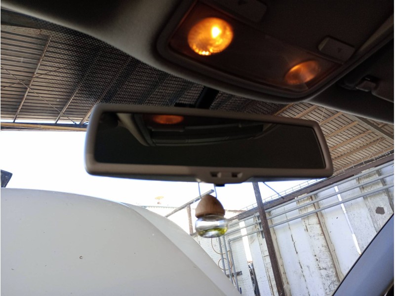 Recambio de espejo interior para volkswagen golf vi (5k1) advance referencia OEM IAM E11026141 026141 