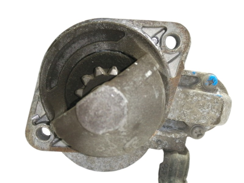 Recambio de motor arranque para kia pro_cee´d emotion referencia OEM IAM 3610027700 1250449 