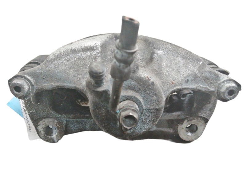 Recambio de pinza freno delantera izquierda para mazda cx-3 evolution referencia OEM IAM K1900  