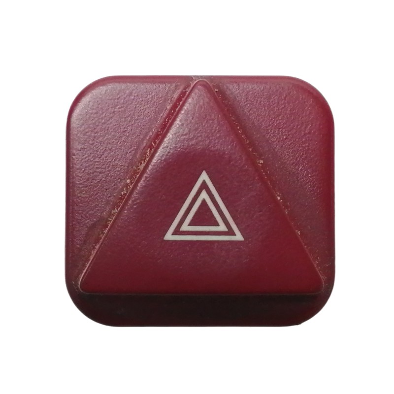 Recambio de warning para peugeot 1007 urban referencia OEM IAM 60519  