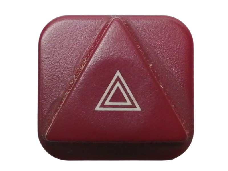 Recambio de warning para peugeot 1007 urban referencia OEM IAM 60519  