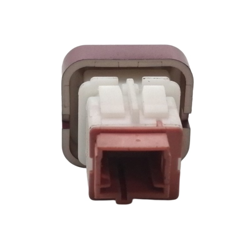 Recambio de warning para peugeot 1007 urban referencia OEM IAM 60519  