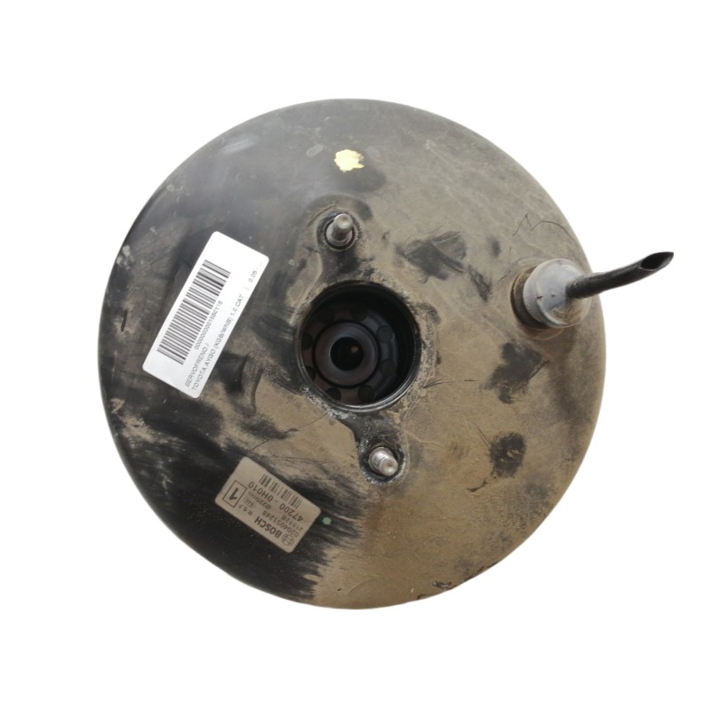 Recambio de servofreno para toyota aygo (kgb/wnb) 1.0 cat referencia OEM IAM 472000H010 0204051248 