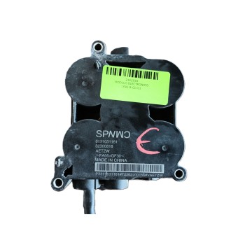 MODULO ELECTRONICO 8891031161 92300818 