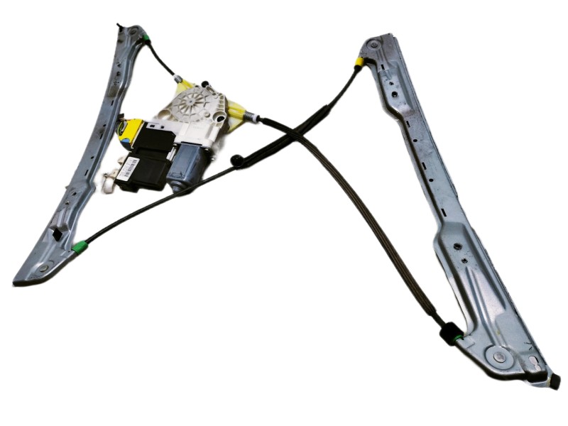 Recambio de elevalunas delantero izquierdo para citroën c5 berlina sx (e) referencia OEM IAM 9648486480 985173101 503620090104 E