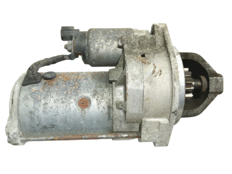 Recambio de motor arranque para kia pro_cee´d emotion referencia OEM IAM 3610027700 1250449 