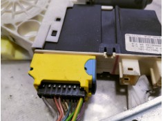 Recambio de elevalunas delantero izquierdo para citroën c5 berlina sx (e) referencia OEM IAM 9648486480 985173101 503620090104 E 2