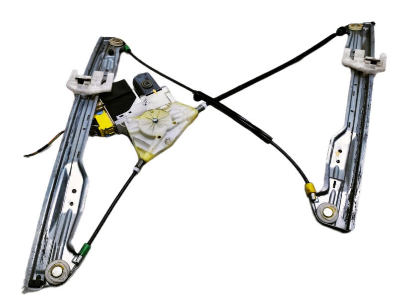 Recambio de elevalunas delantero izquierdo para citroën c5 berlina sx (e) referencia OEM IAM 9648486480 985173101 503620090104 E